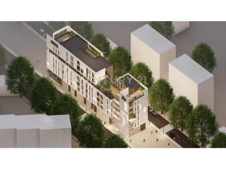 Iluminar Residence - Appartamento 1+1 in vendita !! 104,310 €