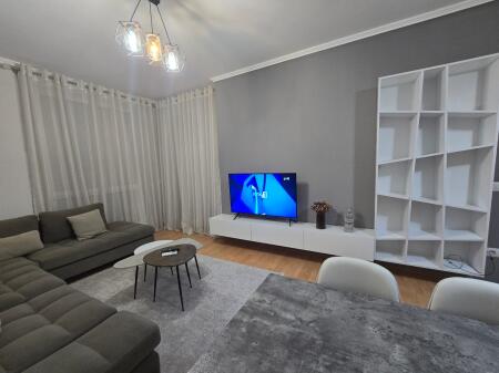 Apartament 2+1+2 , 21 dhjetori!