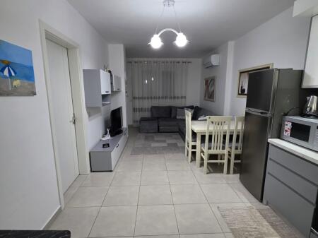  SHITET APARTAMENT 1+1 ME HIPOTEKE NE QERRET