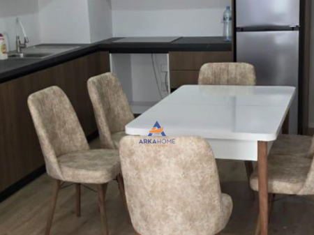 JEPET APARTAMENT 2+1+BALLKON ME QERA "UNIVERS CITY, QTU" 500 EURO