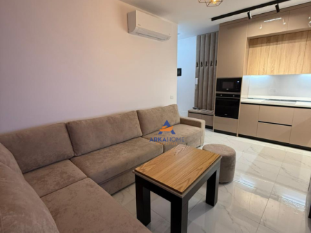 APARTMENT FOR RENT 1+1+BALCONY "NEAR ROUNDABOUT, NEW RING" 550 EURO