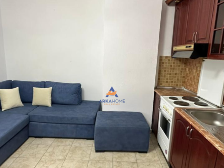 FOR SALE APARTMENT 1+1+BALCONY "NEAR ILIRIA BEACH, DURRES" 65000 EURO