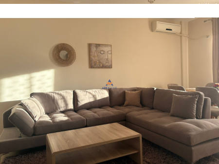 JEPET APARTAMENT ME QERA 2+1+BALLKON "TE RRUGA E ELBASANIT" 600 EURO