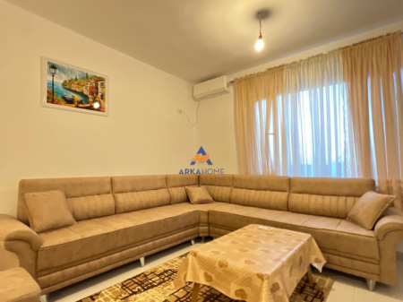 FOR RENT APARTMENT 1+1+BALCONY "FRESK, NEAR RESTAURANT MURAGA" 370 EURO