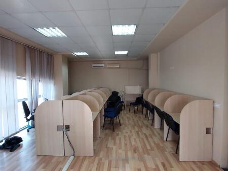 Locale commerciale in affitto per uffici, cliniche dentali, parrucchieri - estetica, centri di formazione, ecc.
