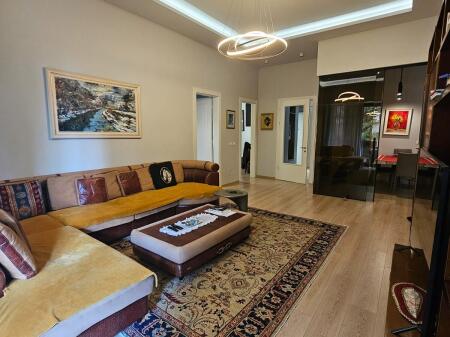  LUXURY APARTMENT FOR SALE 3+1+2 - Peti Street! 