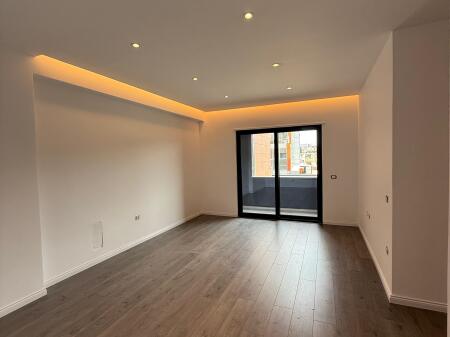 Two apartments (1+1) for sale Oasis Complex
