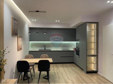 *Apartment2+1 - For Rent - at Radisson-