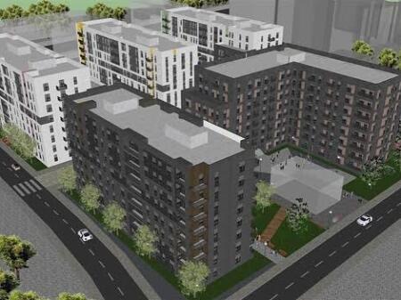 OCCASIONAPARTMENT FOR SALE 2+1+2 | TIRANA ENTRY 3, FORMER CUSTOMS