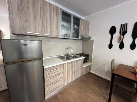 STUDIO APARTMENT FOR SALE AT MALI I ROBIT
