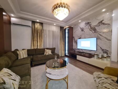 APPARTAMENTO 2+1+GARAGE IN VENDITA 280.000 €