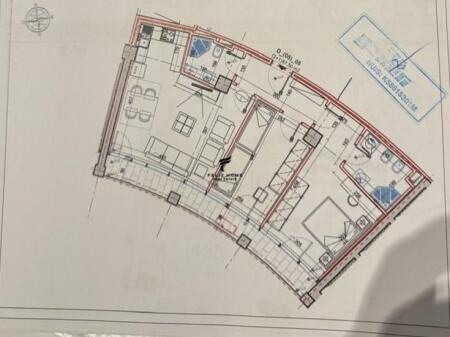 UFFICIO IN AFFITTO 100 M2 VISTA LAGO 1.700 EURO