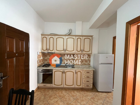 Apartament 1+1 për shitje në Orikum – vetëm 3 minuta nga deti! 