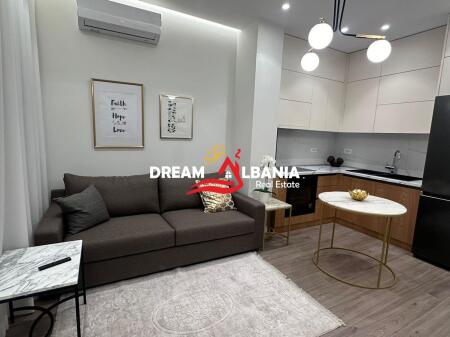 Appartamento 1+1 in affitto, Nuovo Boulevard (ID 42111484)