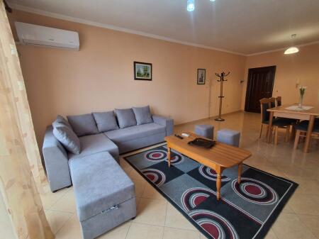 1+1 apartment for rent in Yzberish!
