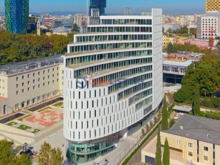 AFFITTIAMO UFFICIO PREMIUM NEL CUORE DI TIRANA !