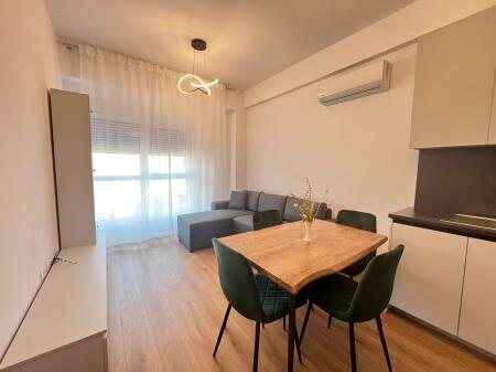 Apartment 1+1 for rent in Ali Dem!