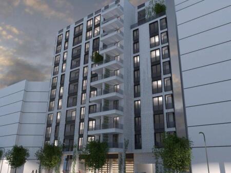 UFFICIO IN AFFITTO 112 M2 VIA FORTUZI 650 EURO