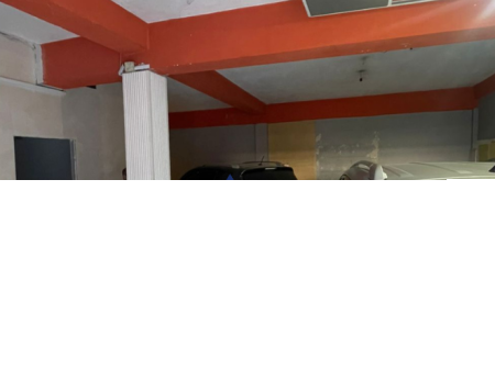 GARAGE IN AFFITTO 115M2 "VICINO ALLA FABBRICA DI FARINA, NUOVO ANELLO" 1000 EURO