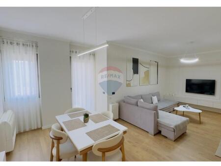Apartment 1+1 + P for rent on Kosovareve street