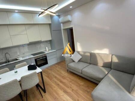 Apartment 2+1 + storage for rent, at Bar Santa, Myslym Shyri Street – Tirana   