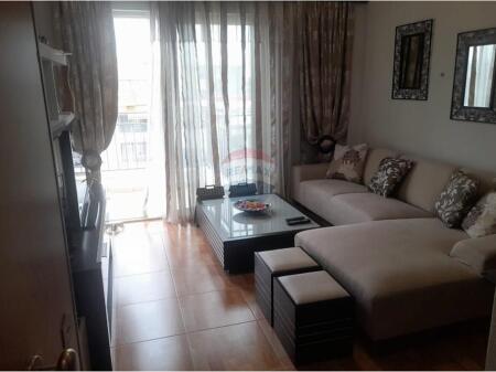 Apartment 1+1 for rent at Former Aviation Field