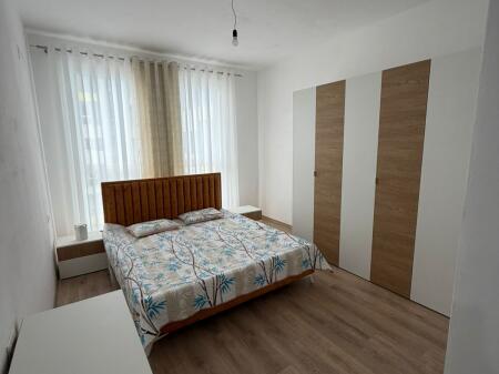 Apartment 2+1+2 for rent at Univers City