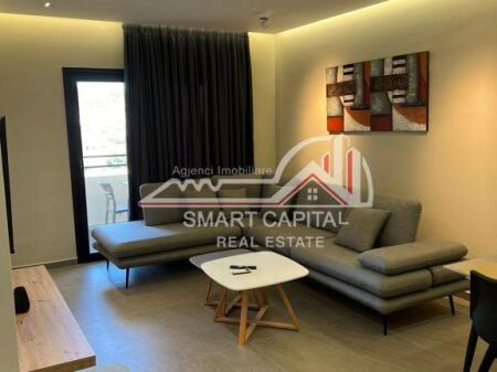 FOR RENT 1+1 APARTMENT AT BOLV-OIL, VLORE CENTER!!!