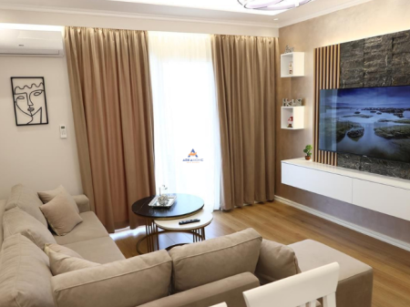 FOR SALE APARTMENT 1+1+BALCONY "NEAR THE ROCK OF KAVAJA, DURRES" 110000 EURO