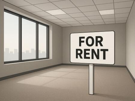  Office / Clinic Space for Rent