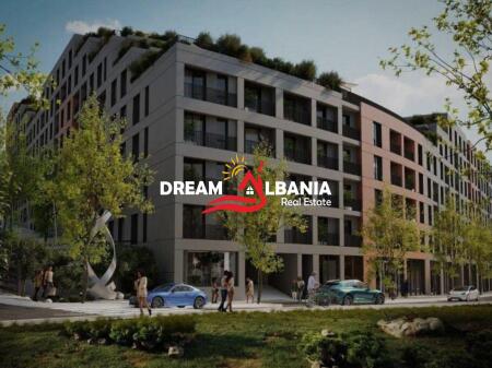 Appartamento 3+1+2 In Vendita A Paskuqan (ID 4131474)