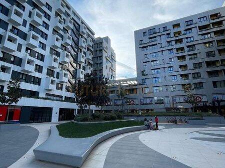 In vendita, Appartamento 3+1+2, Via Kavaja "Square 21", Tirana