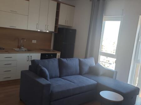  Appartamento 1+1 in Affitto