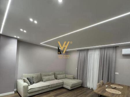 FOR RENT 1+1+BLK APARTMENT FOR RENT ON BLV ZOGU I PARE 800 EURO