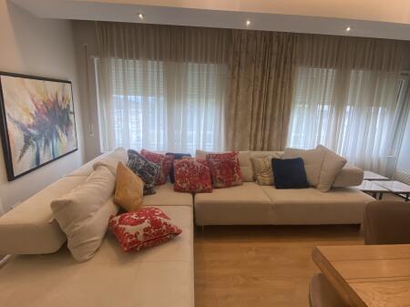 2+1,furnished kodra e diellit 2 near british school,700 euro