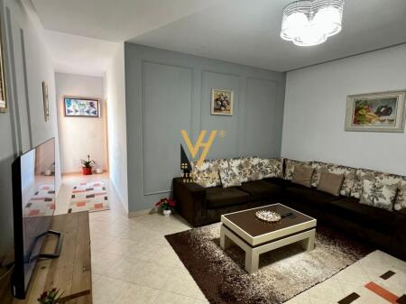 SHITET APARTAMENT 2+1+BLK NE MISTO MAME 135.000 EURO