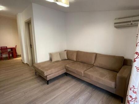 1+1,furnished near the municipal overpass,price 480 euro