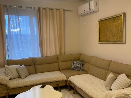 Apartment for rent 2+1