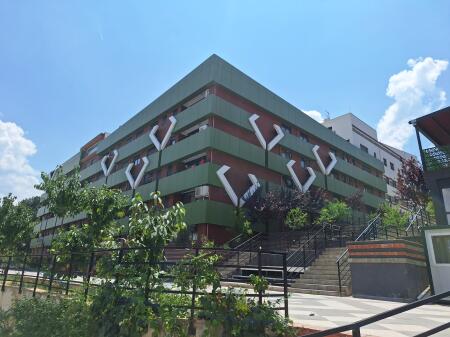 APARTAMENT 2+1+2 PER SHITJE NE REZIDENCEN E "KODRA E DIELLIT 2"..