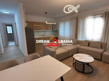 Apartament 2+1 për Qera prane Rezidenca Kodra Diellit 1 (ID 42215418)