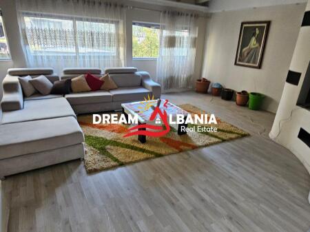 In vendita super appartamento 2+1 più veranda chiusa al Pallati me Shigjeta (ID 41212092)