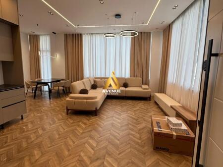 MODERN 1+1 APARTMENT FOR RENT  KODRA E DIELLIT 1, TIRANE