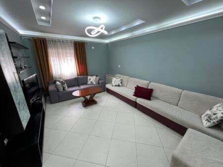 APARTAMENT 2+1 + ME QIRA NE ASTIR