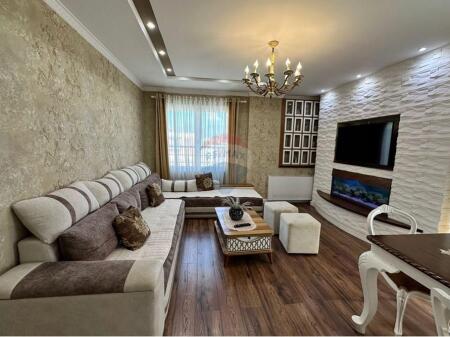 Apartament - Për Shitje - Rruga Teodor Keko, Tiranë ( 530471002-1002)