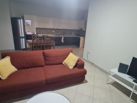 2+1, furnished at uba bank, zog i zi price 700 euro