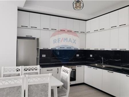 Apartament - Për Qira 2+1 - Kompleksi KONTAKT SIRI
