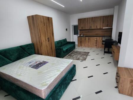 STUDIO APARTMENT FOR SALE AT EKA COMPLEX, BEACH  
