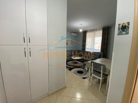 shitet apartament 1+1 ne Misto  Mame