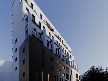 Appartamento 1+1+Balcone in vendita a Don Bosko