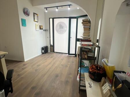 PREMISES FOR RENT NEAR KRISTALI